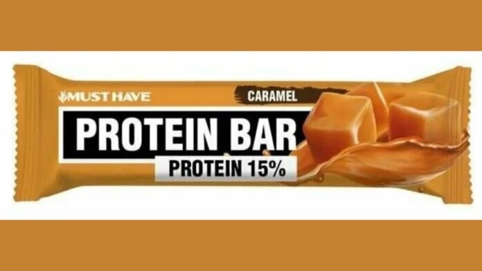 The Perfect Timings of Having a Protein Bar