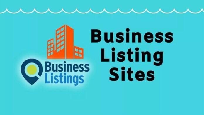 USA Business Listings Sites List