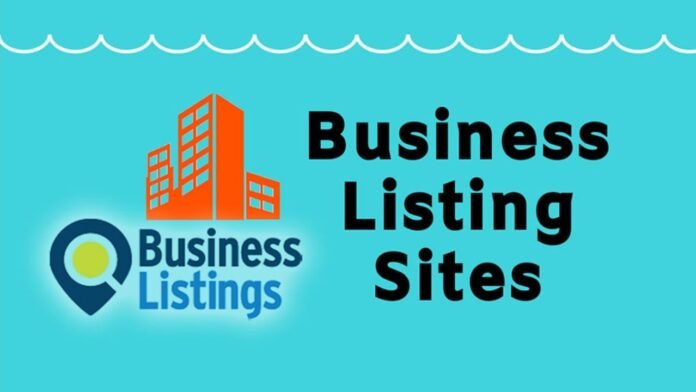 Singapore local business listing sites list