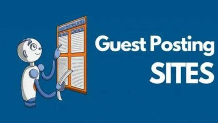 what are best travel guest blog posting sites