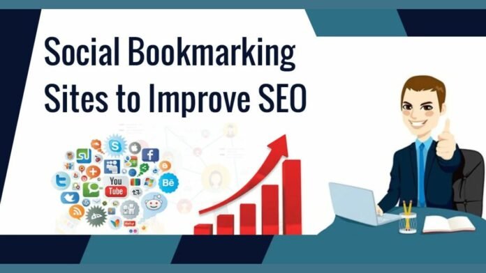 Social Bookmarking Sites in the USA