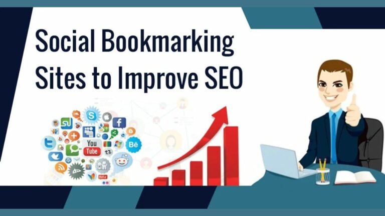 Social Bookmarking Sites in the USA